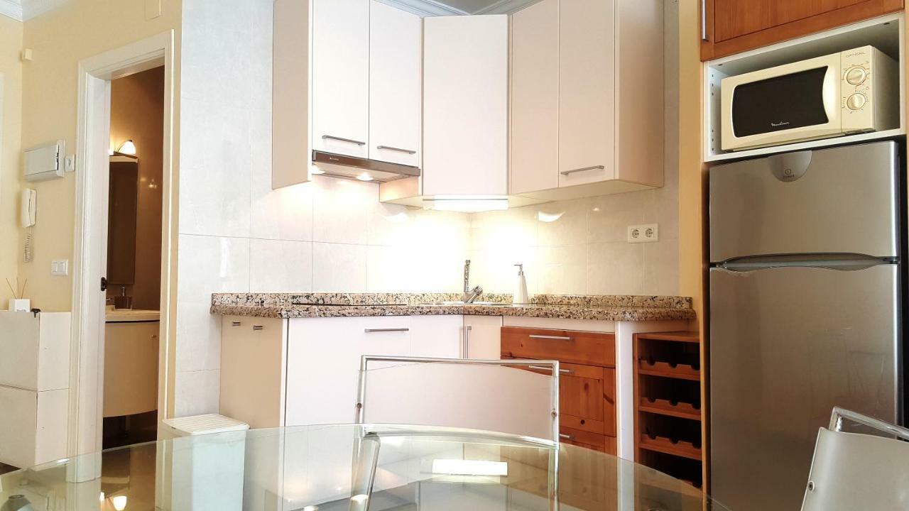 Central Nerja Zewnętrze zdjęcie